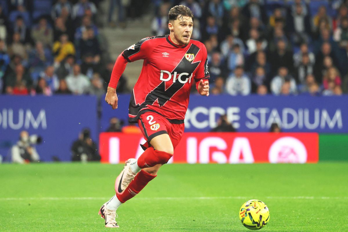 Andrei Rațiu - Fotbalistul Anului 2025 - Superlativele GSP