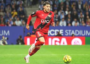 Andrei Rațiu, PRIMUL în ierarhia viteziștilor din La Liga!