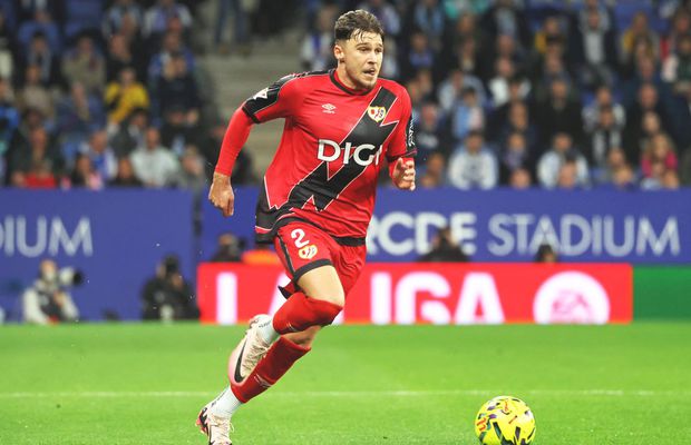 Cotele de piață au fost actualizate! Schimbări pe podiumul celor mai valoroși fotbaliști români