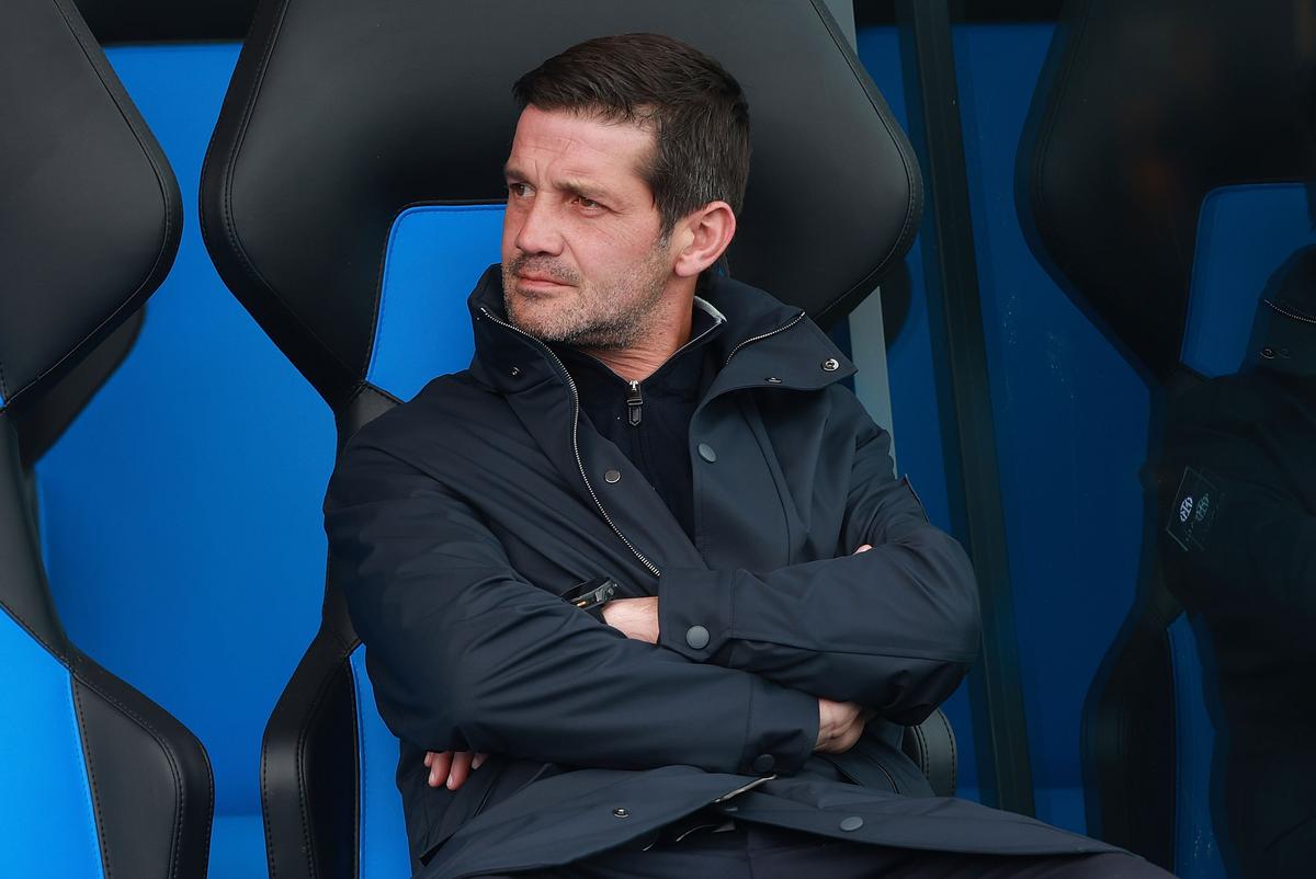 Genoa - Inter, LIVE la ora 19:00