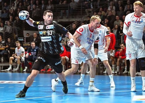 Probleme majore la Kolstad, clubul din Liga Campionilor // foto: Imago