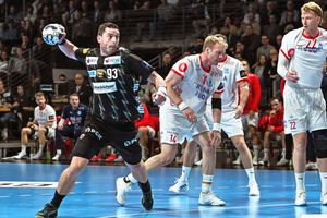 DEZASTRU pentru echipa din Liga Campionilor! În grupă cu Dinamo, liderul este la un pas de RETROGRADARE