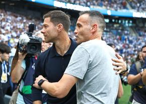 E oficial! Antrenorul din La Liga a fost dat afară