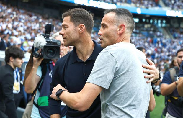 E oficial! Antrenorul din La Liga a fost dat afară