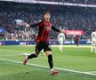 AC Milan - Sassuolo, în etapa #15 din Serie A // FOTO: Getty Images