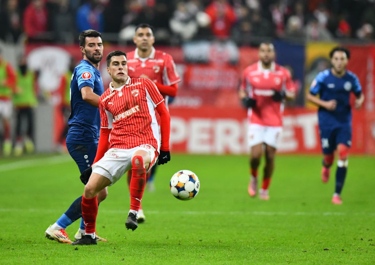 Florin Prunea „l-a tocat” pe antrenorul din Superliga: „Alo, ia vezi-ți tu puțin de treaba ta”