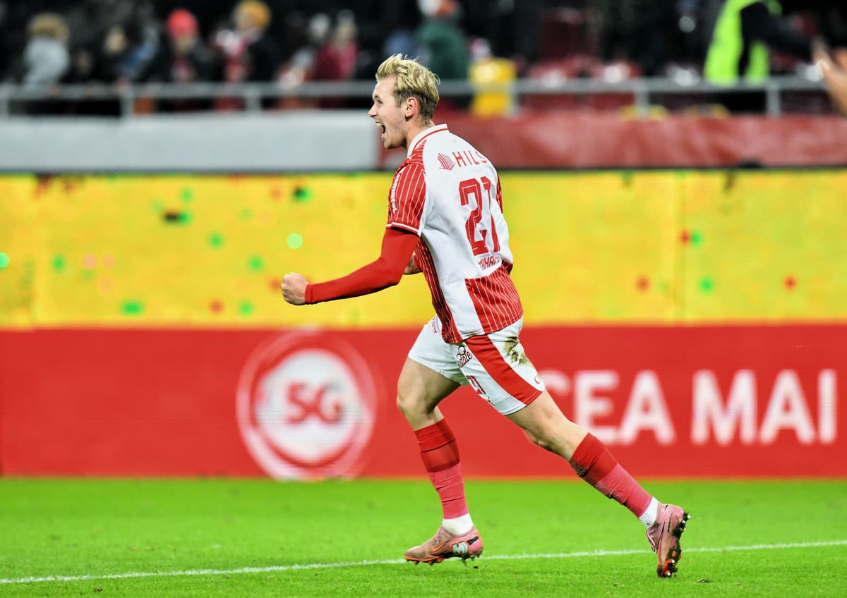 Florin Prunea „l-a tocat” pe antrenorul din Superliga: „Alo, ia vezi-ți tu puțin de treaba ta”