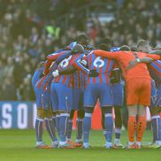 Crystal Palace - Manchester City, în etapa #16 din Premier League // FOTO: Imago Images