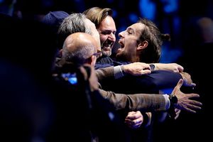 Starul din ATP care vrea să atace supremația lui Sinner și Alcaraz: „Saltul definitiv pe care îl caut”