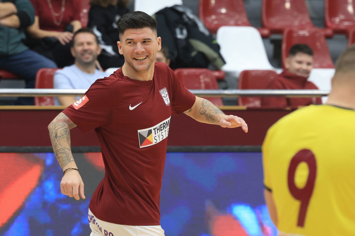 Imagini de la meciul de old boys Rapid - All Stars