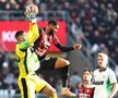 AC Milan - Sassuolo, în etapa #15 din Serie A // FOTO: Getty Images