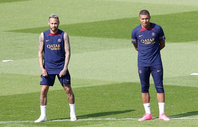 Thiago Silva a vorbit despre relația tensionată dintre Neymar și Mbappe la PSG: „La început se înțelegeau de minune, dar apoi...”