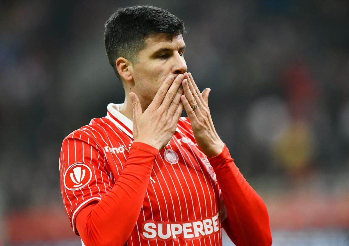 Florin Prunea „l-a tocat” pe antrenorul din Superliga: „Alo, ia vezi-ți tu puțin de treaba ta”