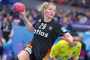 Povestea fabuloasă a căpitanului care a dus Germania în finala Mondialului de handbal