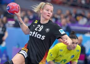 Povestea fabuloasă a căpitanului care a dus Germania în finala Mondialului de handbal