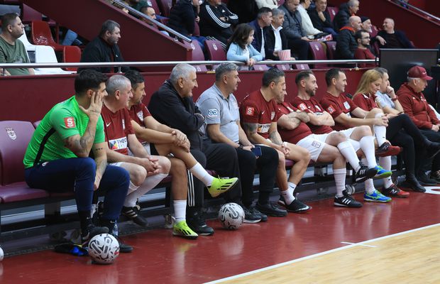 „Ne urcăm în tren și pornim la drum!” » Rapid descinde la Turnu Severin: miza istorică a titlului interzis