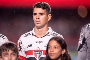 Veste șocantă de la Sao Paulo: „S-a terminat! Starea de sănătate nu-i mai permite să joace”