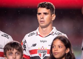 Veste de la Sao Paulo: „S-a terminat! Starea de sănătate nu-i mai permite să joace”