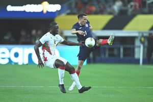 Riscă excluderea de la barajul pentru Campionatul Mondial » FIFA are cazul pe masă