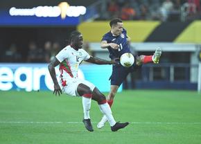 Riscă excluderea de la barajul pentru Campionatul Mondial » FIFA are cazul pe masă