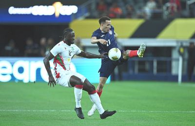 Riscă excluderea de la barajul pentru Campionatul Mondial » FIFA are cazul pe masă