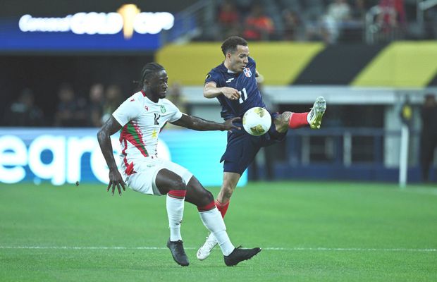 Riscă excluderea de la barajul pentru Campionatul Mondial » FIFA are cazul pe masă