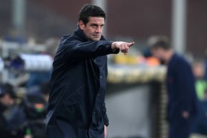 Gazdele reduc din diferență în Genoa - Inter » Nicolae Stanciu, doar rezervă în duelul cu Chivu