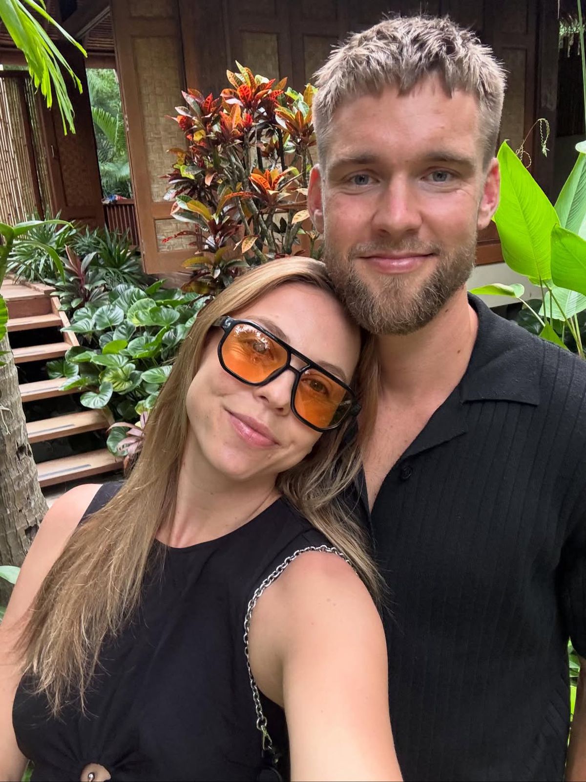 Anett Kontaveit se bucură de noua viață