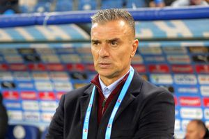 Daniel Pancu a numit jucătorul din Superliga pe care îl vrea la CFR Cluj