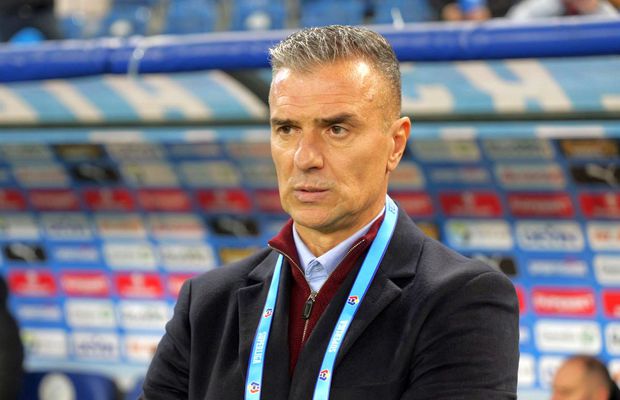 Daniel Pancu a numit jucătorul din Superliga pe care îl vrea la CFR Cluj