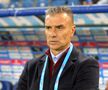 Daniel Pancu, antrenorul lui CFR Cluj/ foto: Andrei Furnigă (GSP)