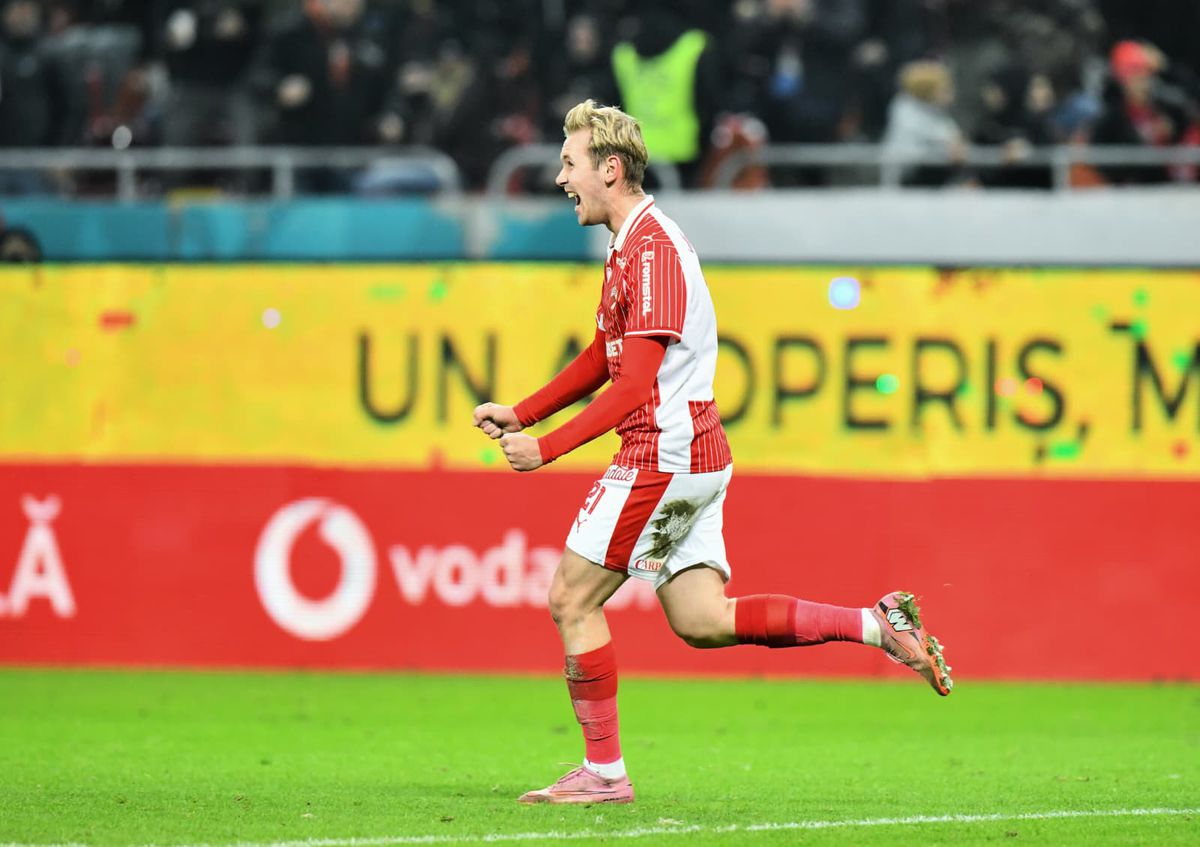 DINAMO-globus: „câinii” au halit nou-promovata și continuă invincibili asaltul la locul 1! VIDEO cu faza meciului