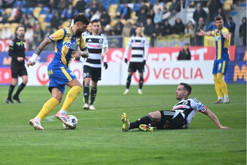 FOTO: sportpictures.eu