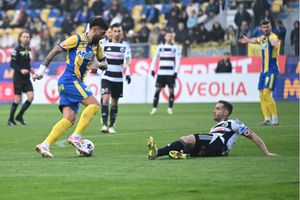 Deschidere de scor în Petrolul - U Cluj, duel de tradiție pe „Ilie Oană”