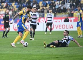 Diferență minimă pe tabela de marcaj în Petrolul - U Cluj, duelul de tradiție de pe „Ilie Oană”