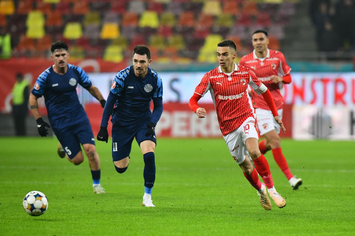 Florin Prunea „l-a tocat” pe antrenorul din Superliga: „Alo, ia vezi-ți tu puțin de treaba ta”