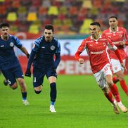 Dinamo - Metaloglobus, 14.12.2025 // foto: Cristi Preda (GSP)