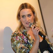 Mireia Belmonte Foto: Instagram