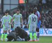 Crystal Palace - Manchester City, în etapa #16 din Premier League // FOTO: Imago Images