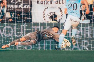 Ionuț Radu, din nou erou în LaLiga » Paradă de clasă mondială la penalty-ul lui Nico Williams!