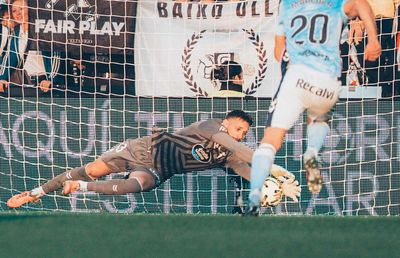 Ionuț Radu, din nou erou în LaLiga » Paradă de clasă mondială la penalty-ul lui Nico Williams!