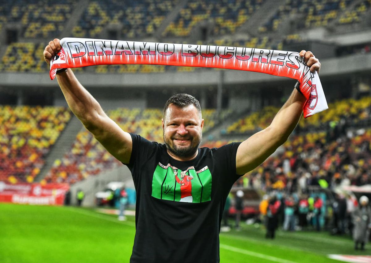 Florin Prunea „l-a tocat” pe antrenorul din Superliga: „Alo, ia vezi-ți tu puțin de treaba ta”