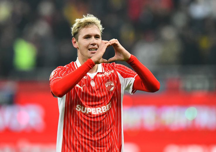 Dinamo - Metaloglobus, 14.12.2025 // foto: Cristi Preda (GSP)