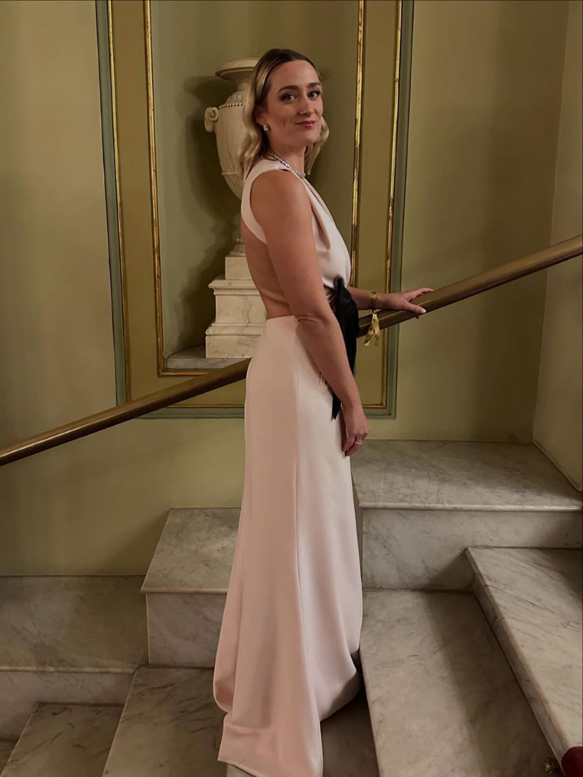 Campioana olimpică și mondială, reflecții dure asupra carierei: „Am greșit când m-am forțat să continuu cu orice preț”