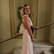 Mireia Belmonte Foto: Instagram