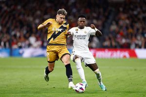 Andrei Rațiu a fost inclus într-un top select din care fac parte Yamal, Mbappe și Vinicius