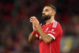 Arne Slot a comentat revenirea lui Salah: „Faptele vorbesc”