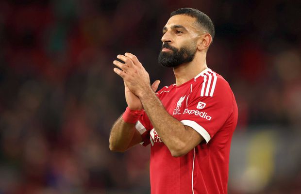 Arne Slot a comentat revenirea lui Salah: „Faptele vorbesc”