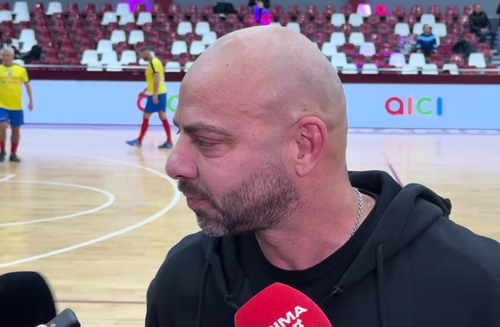 Dacă Dinamo nu câștigă titlul, Giani Kiriță are o favorită neașteptată: „Mi-ar surâde!”