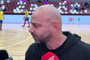 Dacă Dinamo nu câștigă titlul, Giani Kiriță are o favorită neașteptată: „Mi-ar surâde!”